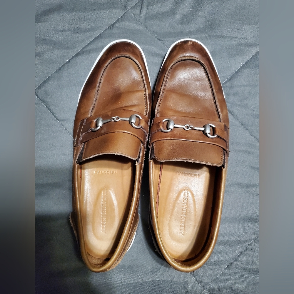 Allen Edmonds shoes
